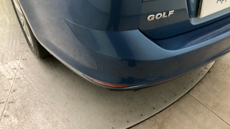 Volkswagen Golf 1.4 TSI SE 5dr DSG Petrol Estate